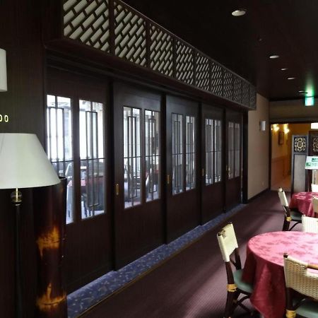 Takasaki Urban Hotel - Vacation Stay 84144 Eksteriør billede