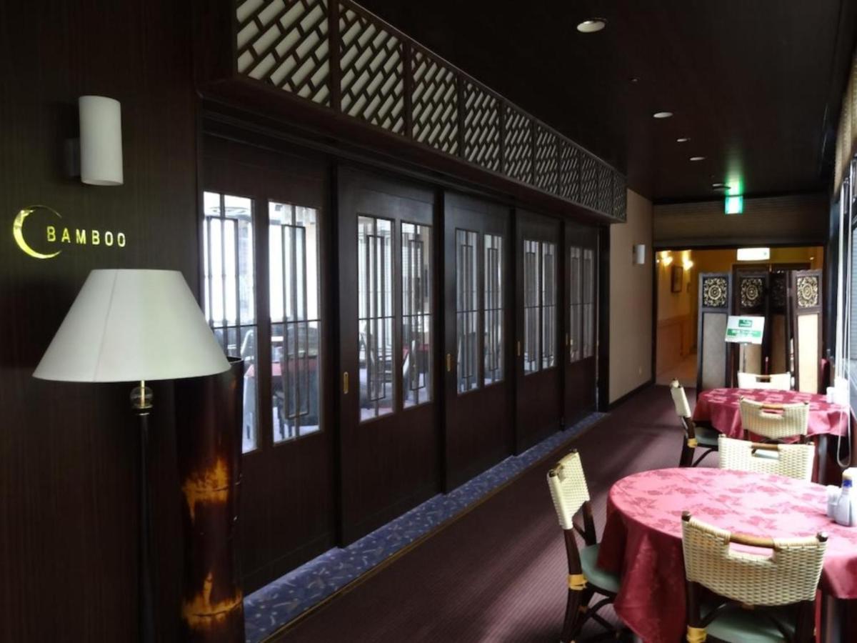 Takasaki Urban Hotel - Vacation Stay 84144 Eksteriør billede