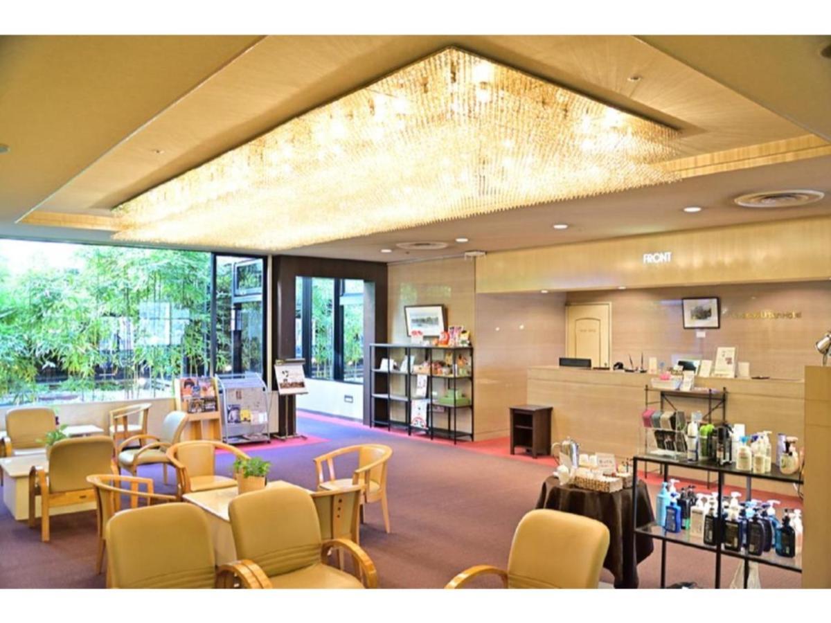 Takasaki Urban Hotel - Vacation Stay 84144 Eksteriør billede