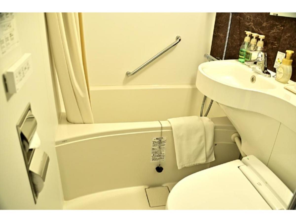 Takasaki Urban Hotel - Vacation Stay 84144 Eksteriør billede